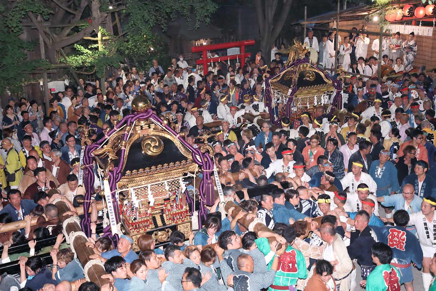 Kawasaki Sanno Festival - Destinations - Tokyo Day Trip Kawasaki Sanno Festival - Destinations - Tokyo Day Trip