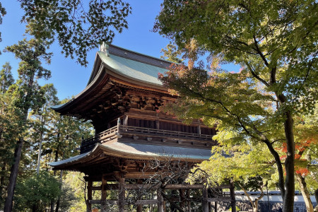 Temple Engaku-ji