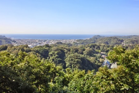 Đài quan sát Shojyoken image