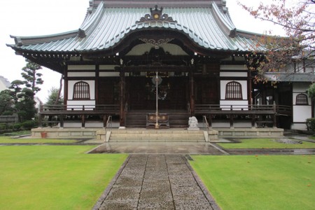 西明寺 image