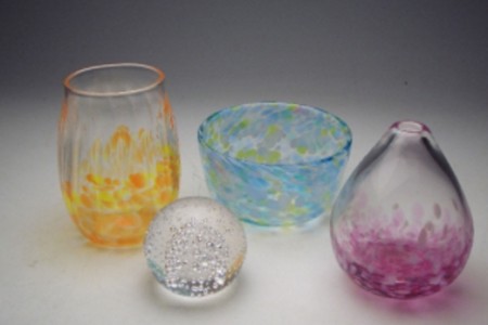 厚木GLASS STUDIO image