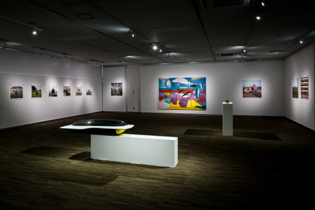 Kunstraum der Stadt Fujisawa image