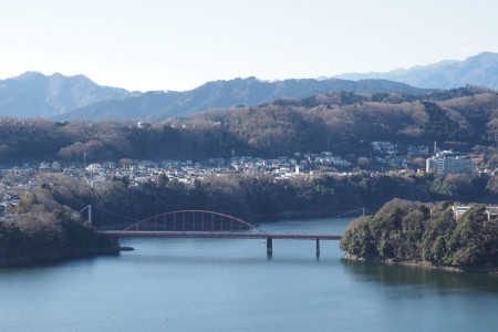 Puente Mii Ohashi