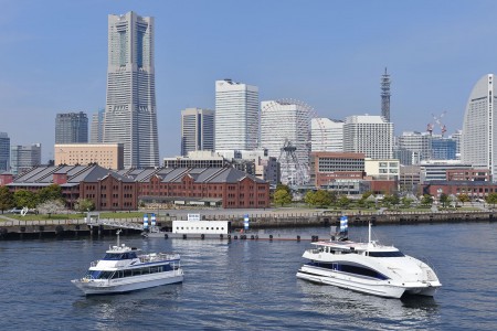 A Marine-Themed Introduction to Kanagawa&#039;s Iconic Seaside Cities