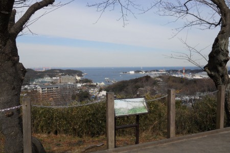 塚山公園