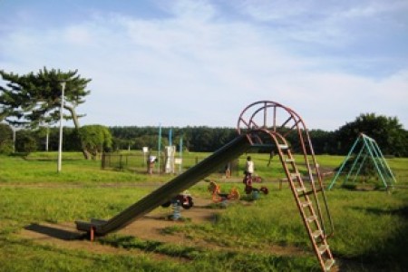 Parque Shonan Kaigan (ubicación de SunSun Marche) image