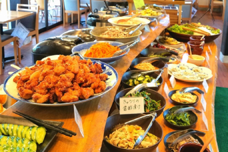Ibuki Farm Restaurant image