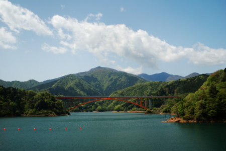 虹の大橋