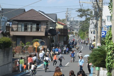 Südliche Straße image