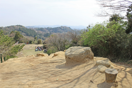 Mount Taihei image