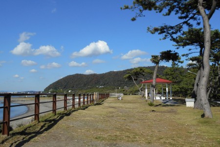 하야마 공원