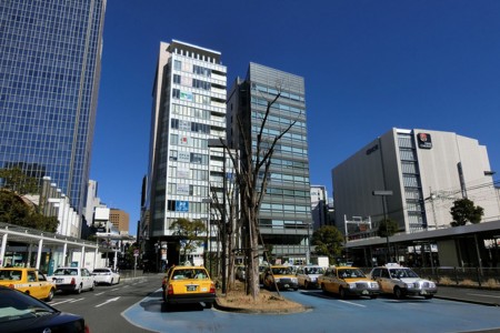 由獲得神奈川觀光計程車認證的駕駛負責服務的計程車之旅 image
