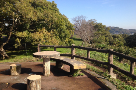 Le parc Osaki image