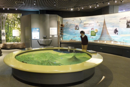 Museo de la Ciudad de Hiratsuka image