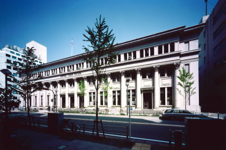 日本邮船历史博物馆 image