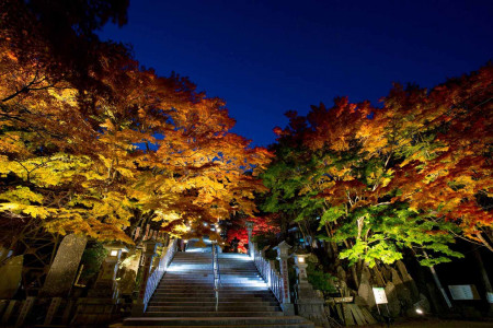 大山寺