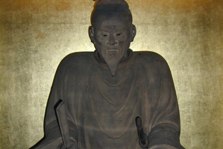 禪意一日：探索橫須賀的神社 image