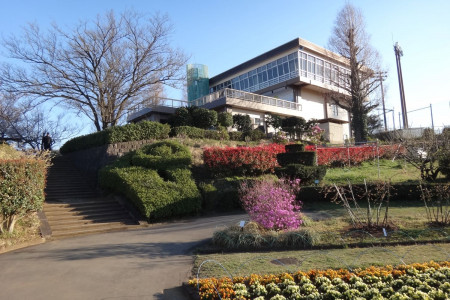 Centre expérimental des techniques agricoles de Kawasaki image
