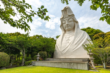 Chùa Ōfuna Kannon