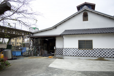 Kikkawa Jozo Brewery image