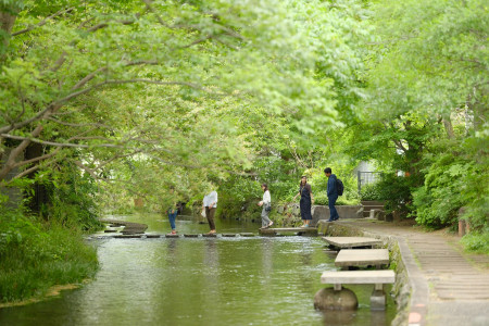 Río Genbei image