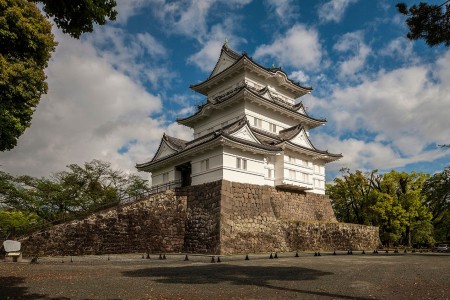 Experience Odawara, past and present image