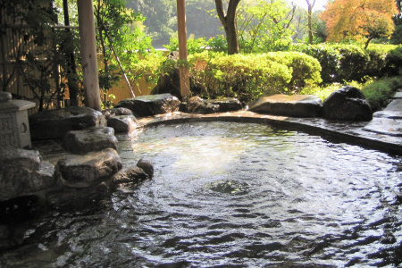 Kogome no yu (Suối nước nóng) image
