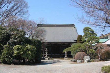 弘徳寺 image
