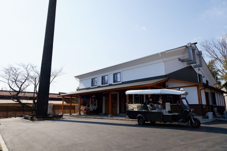 瀨戸酒造店