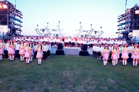 横浜開港祭