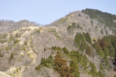 Núi Shindainichi
