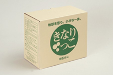 Planta de jabón para ciudadanos de Kawasaki