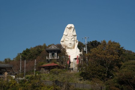 Ofuna Kannon Temple image