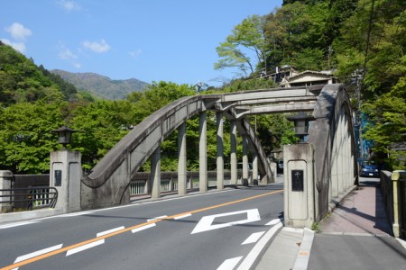 Chitose Brücke