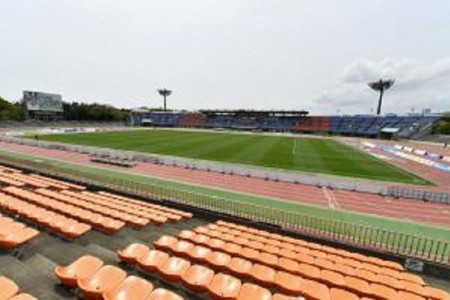 Sân vận động Shonan BMW Hiratsuka