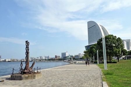 Yokohama und Yokosuka: ein perfekter Tag in Kanagawa