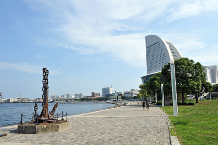 Yokohama &amp; Yokosuka: A Perfect Day in Kanagawa image