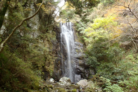 Hakuun Wasserfall image