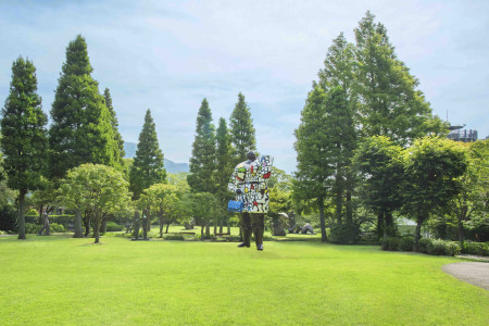 Museo al Aire Libre de Hakone