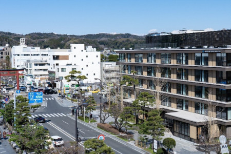 Hotel Metropolitan Kamakura image