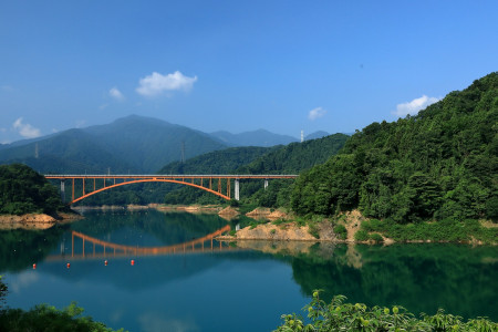 彩虹橋 image
