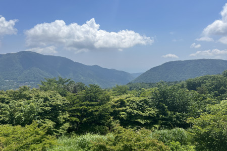 箱根ロープウェイ
