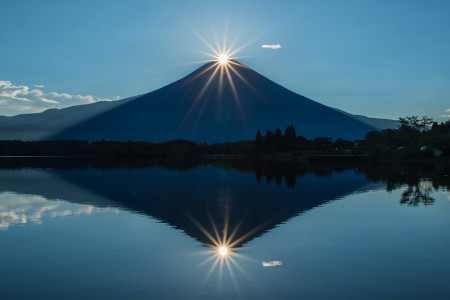 Hồ Tanuki image