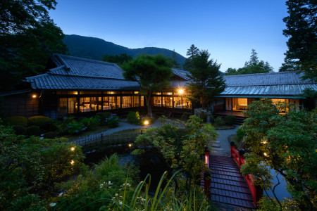 富士屋酒店