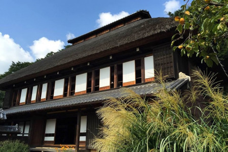 ศูนย์วิถีชีวิตชนบทโยโกฮามะ สวนมิโซะโนะ โยโกมิโซะ  image