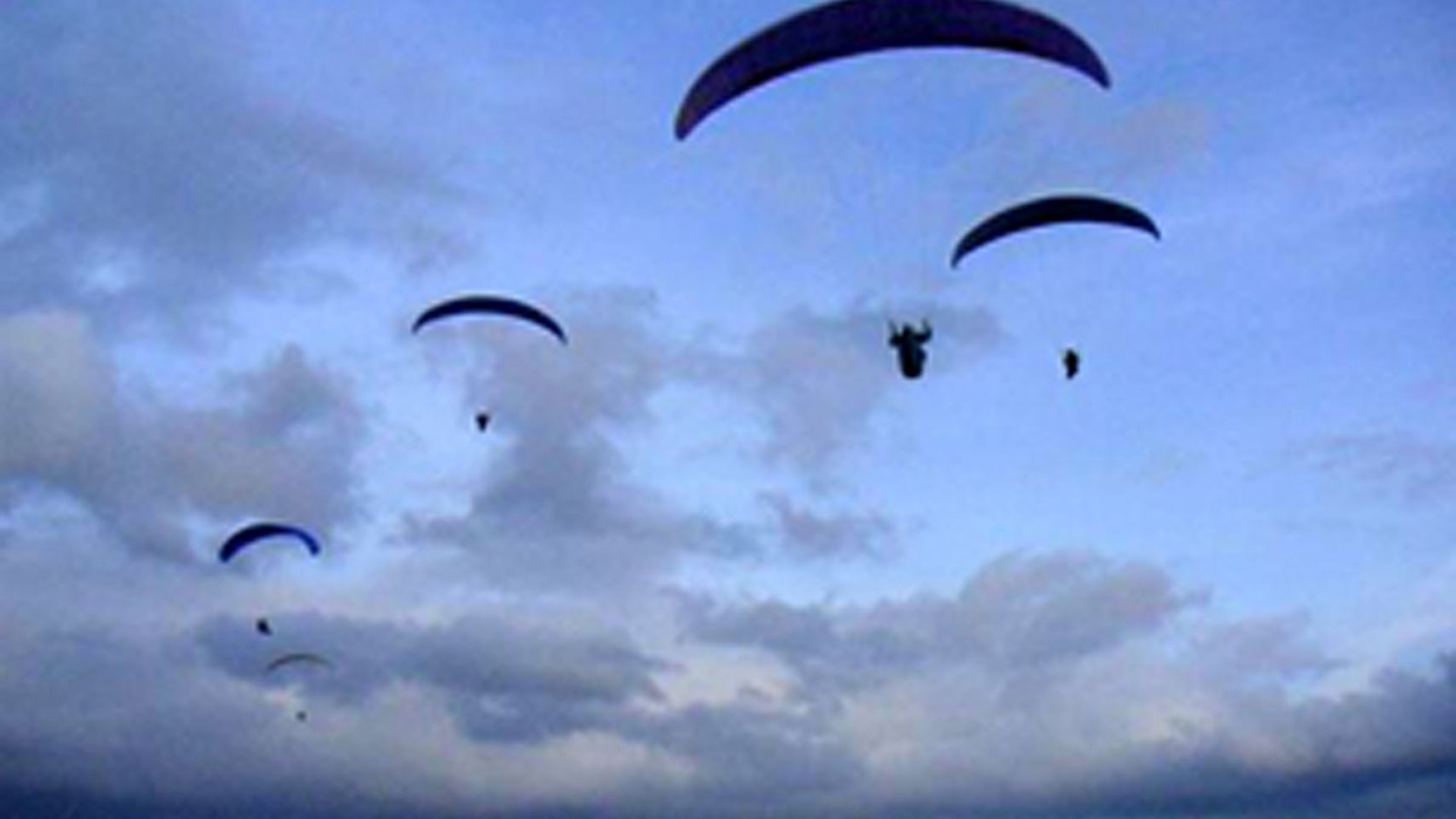 Y.S.C. Hakone Paraglider School
