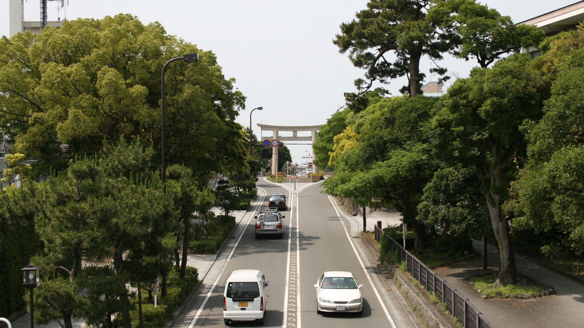 Wakamiya-oji