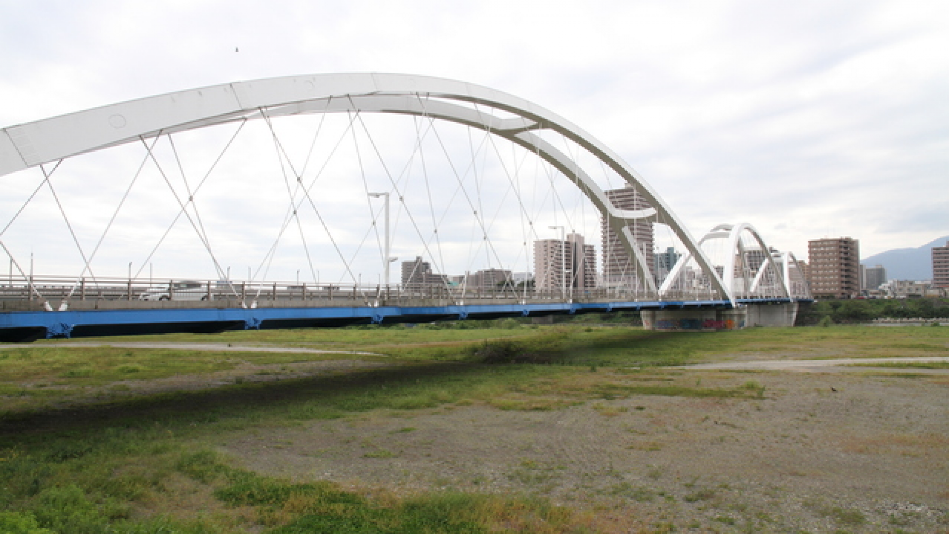 Le Pont d'Ayumi