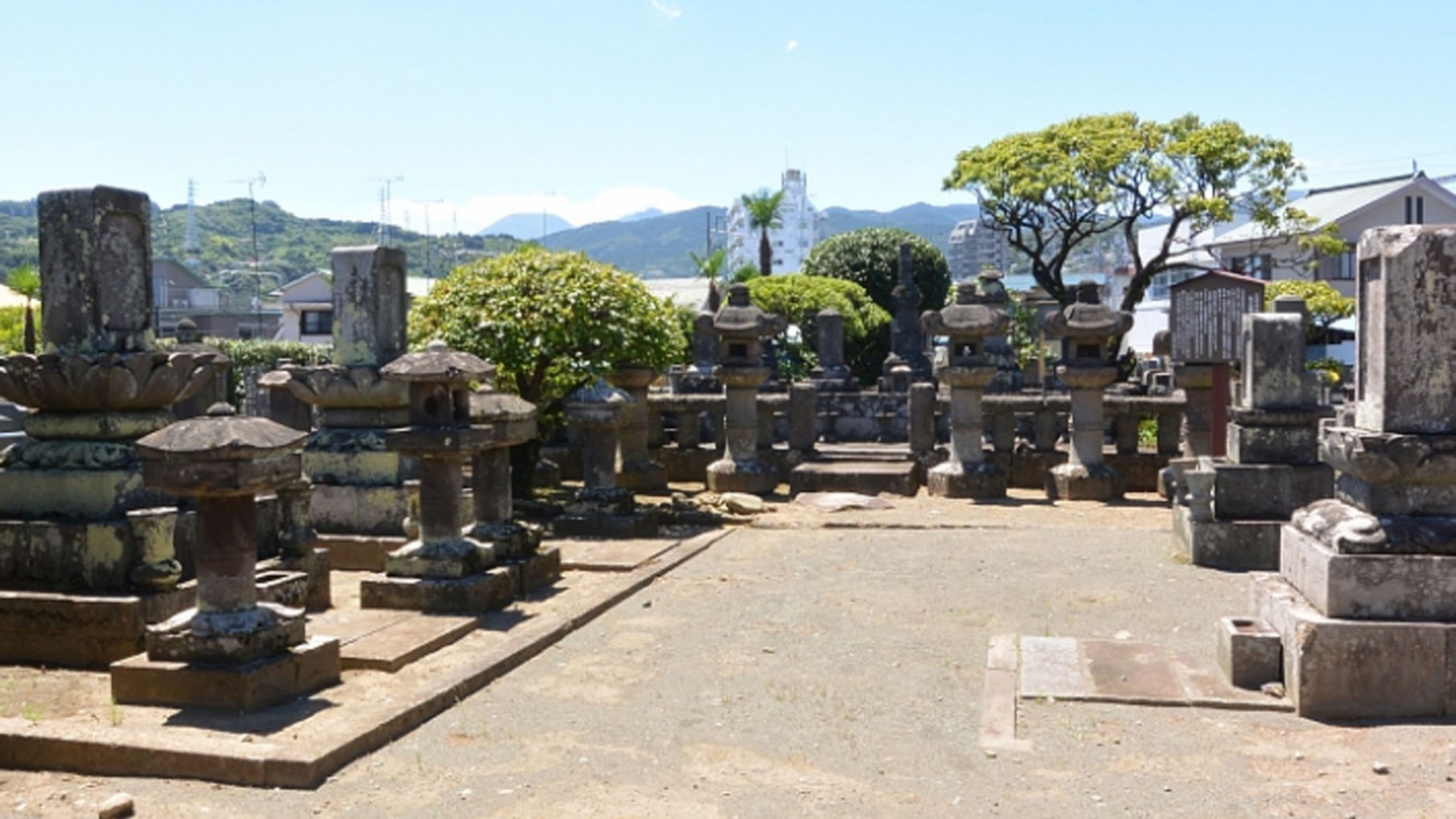 Templo Daikyu-ji