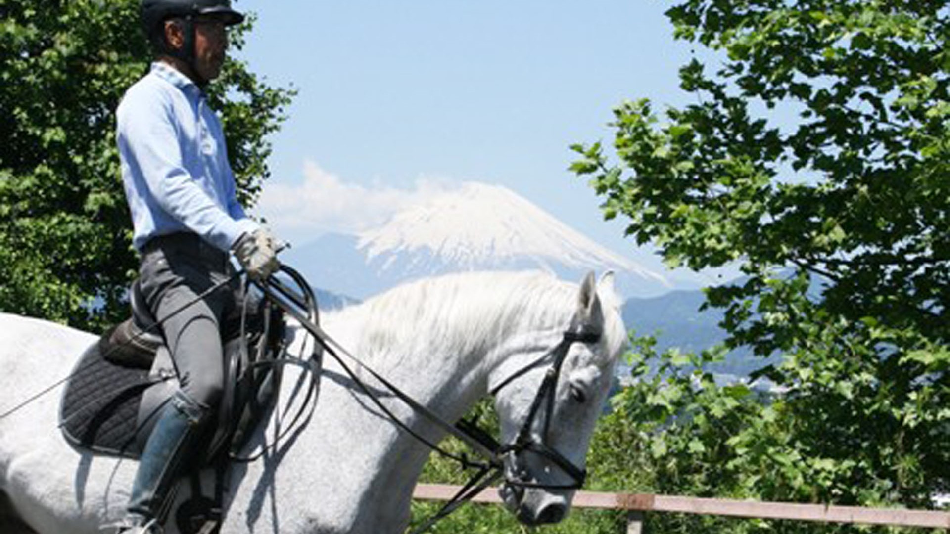 Club international d'équitation de Hatano